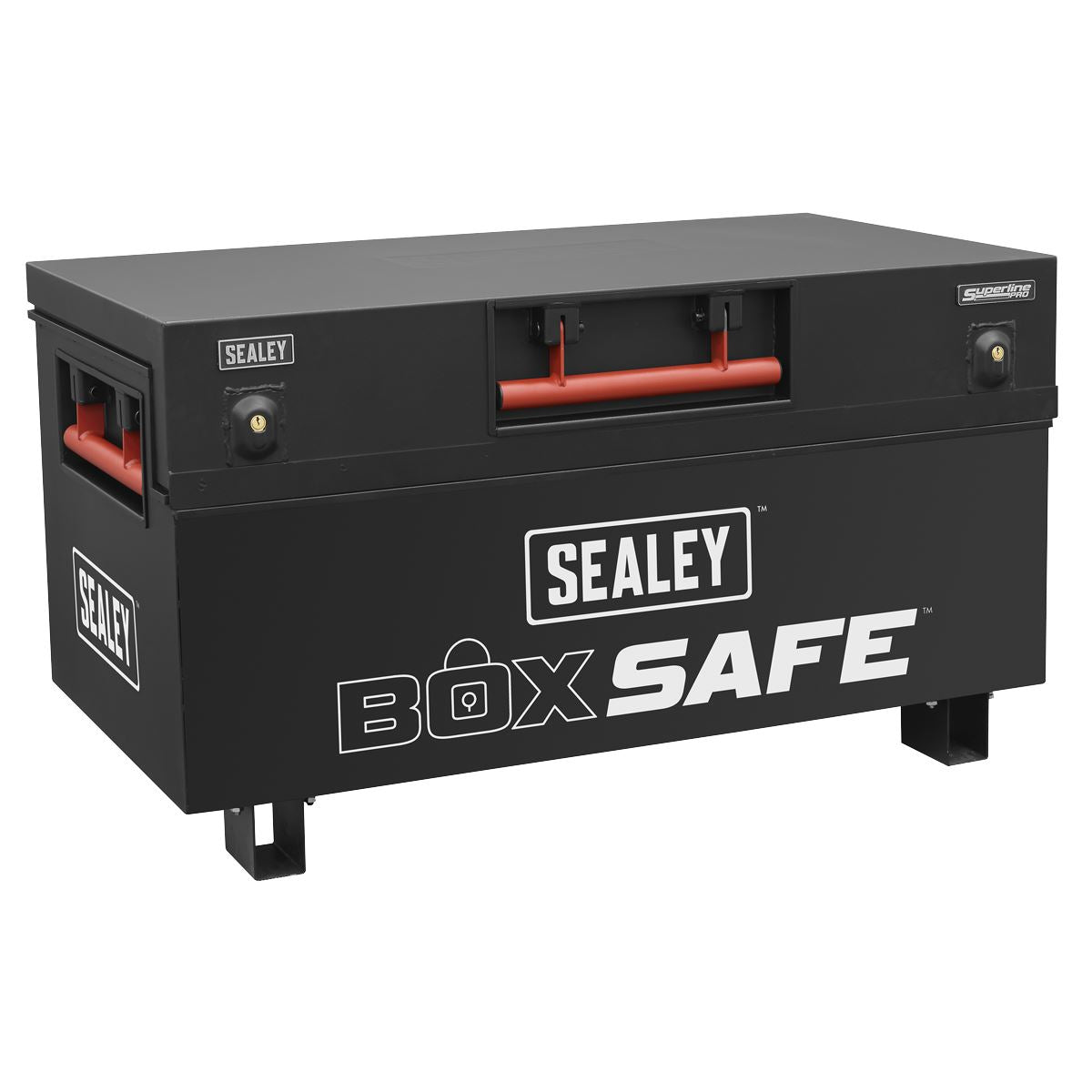 Sealey Superline Pro Site Box 1125 x 610 x 625mm