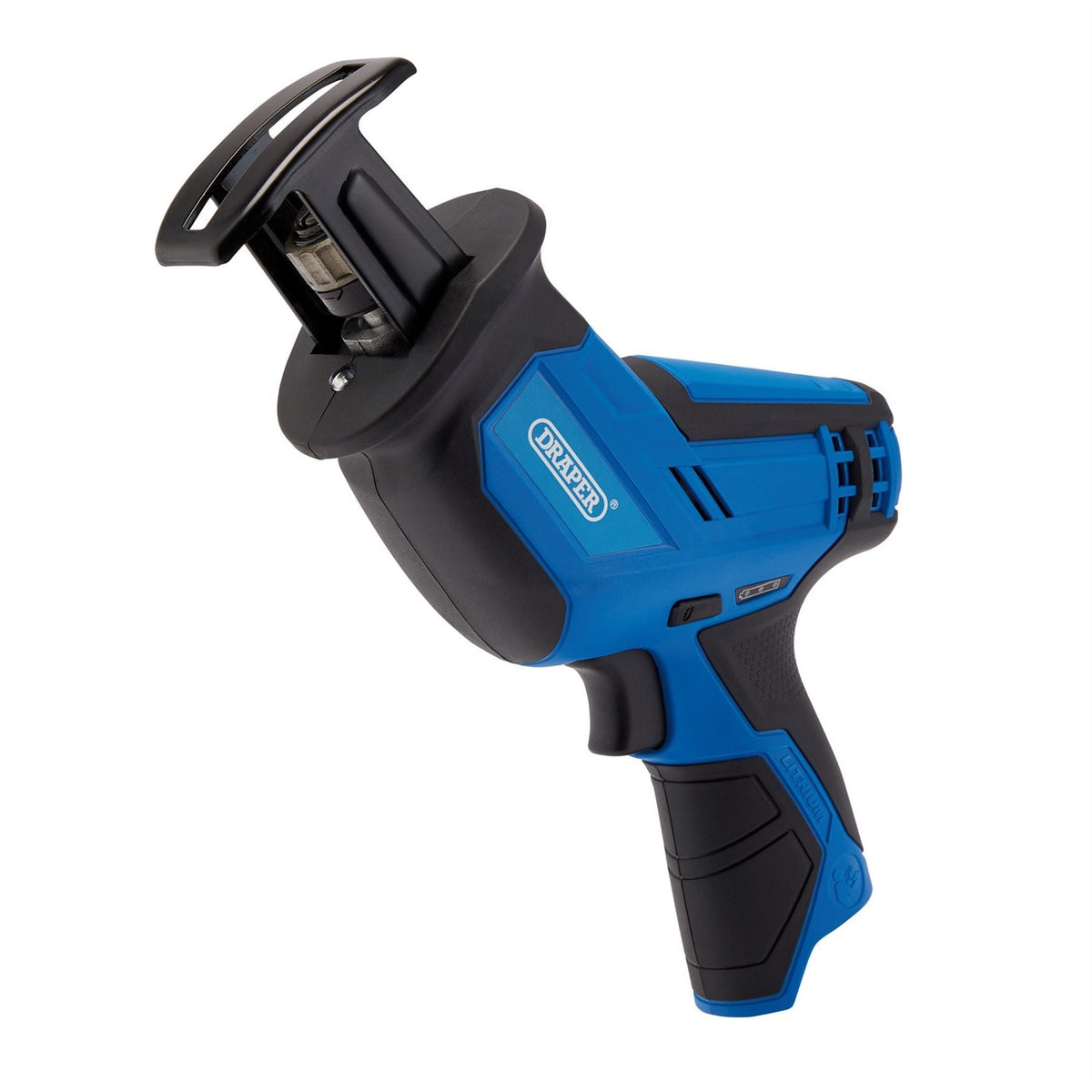 Draper 12V Reciprocating Saw (Sold Bare) 70297 White Rose Tools