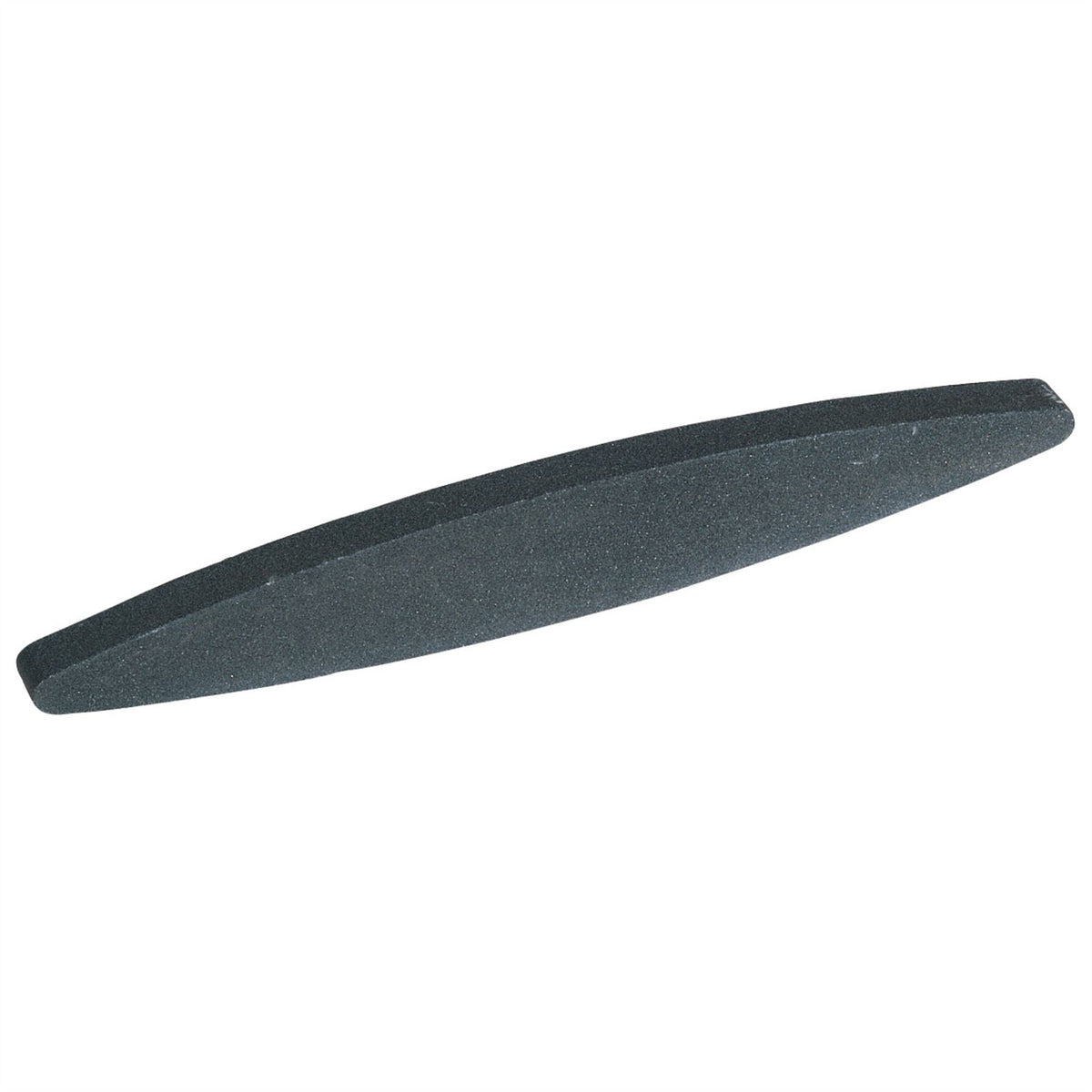 Draper Flat Silicon Carbide Scythe Stone 225mm 65779 White Rose Tools