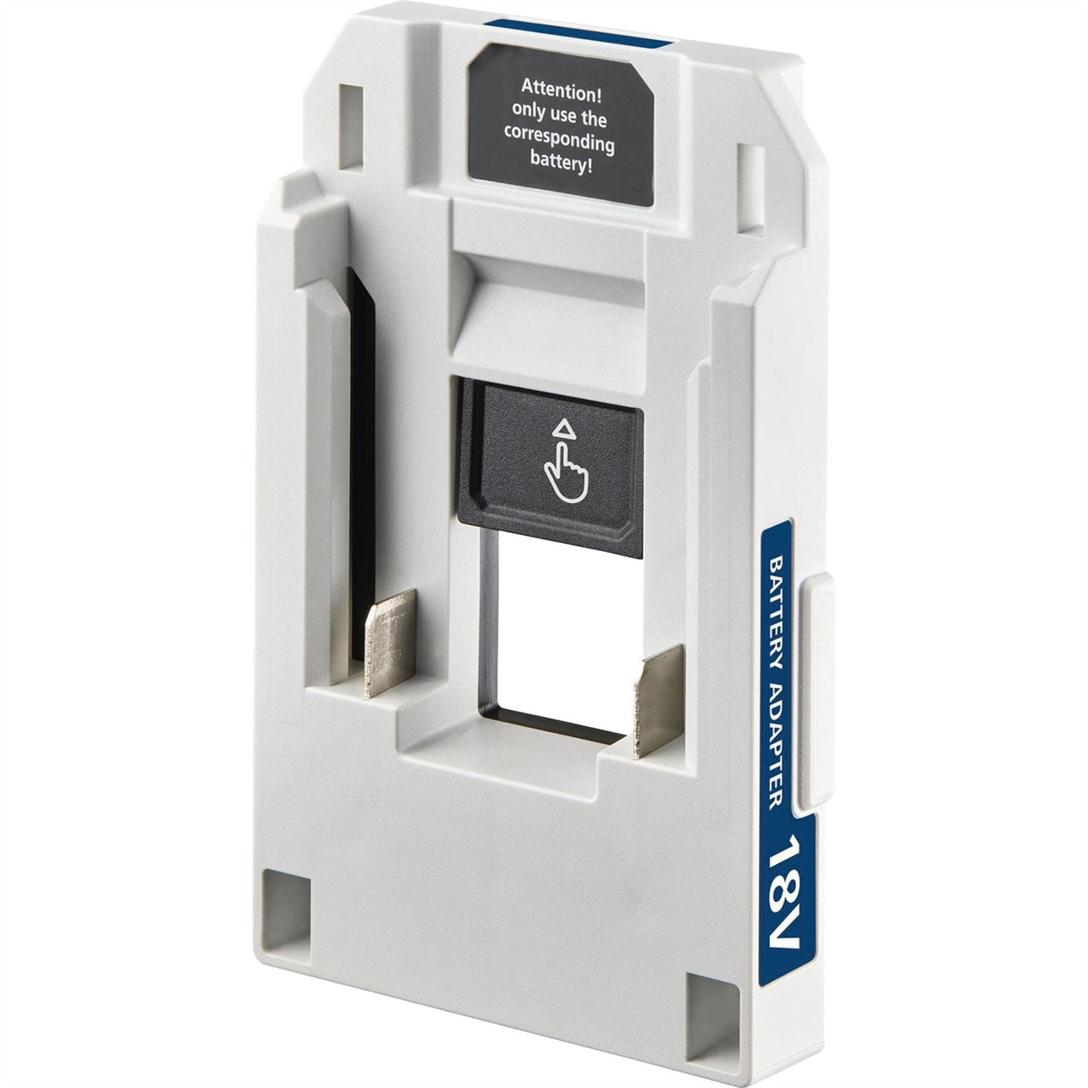 Laserliner 036.380.1A PowerAdapter Bosch Professional Battery Adaptor 32543 White Rose Tools
