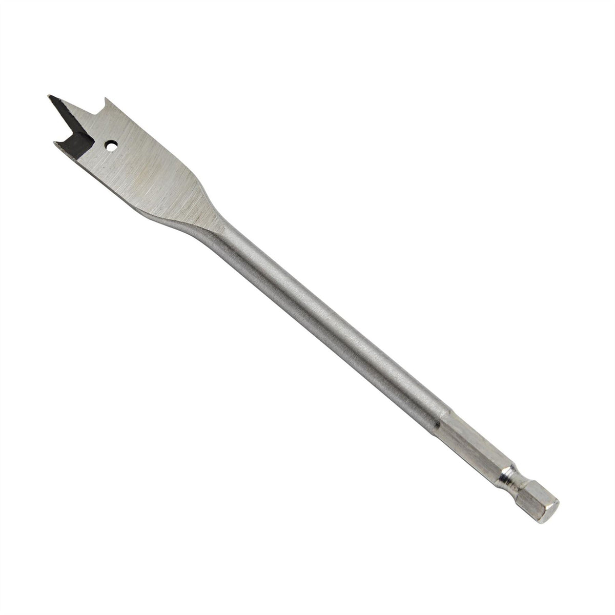 Draper Flat Wood Drill Bit 16 x 152mm 41508 White Rose Tools