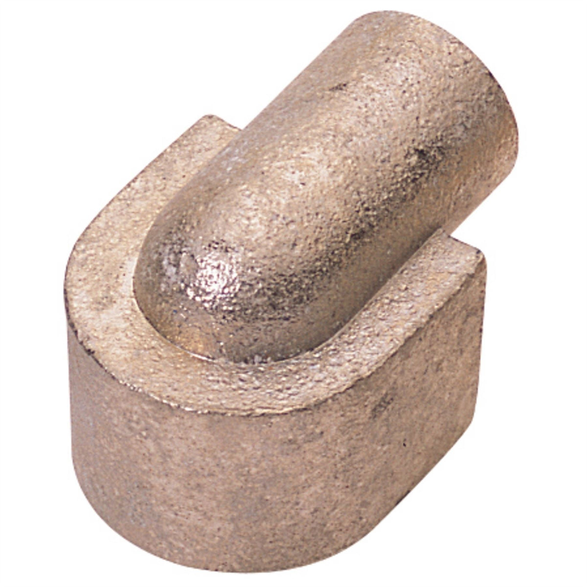 Draper Heavy Duty Hook on Connector 1/8" BSP 57875 White Rose Tools