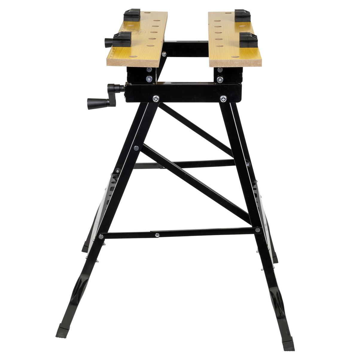 Sealey Tilt & Clamp Folding Workbench