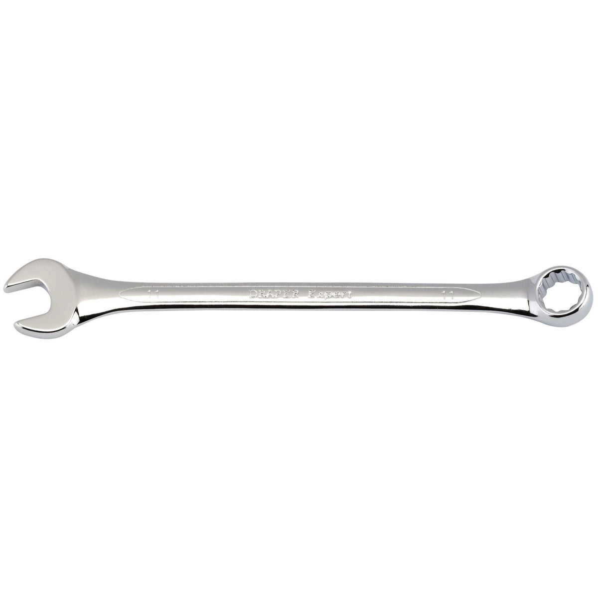 Draper Expert Combination Spanner 11mm 35360 White Rose Tools