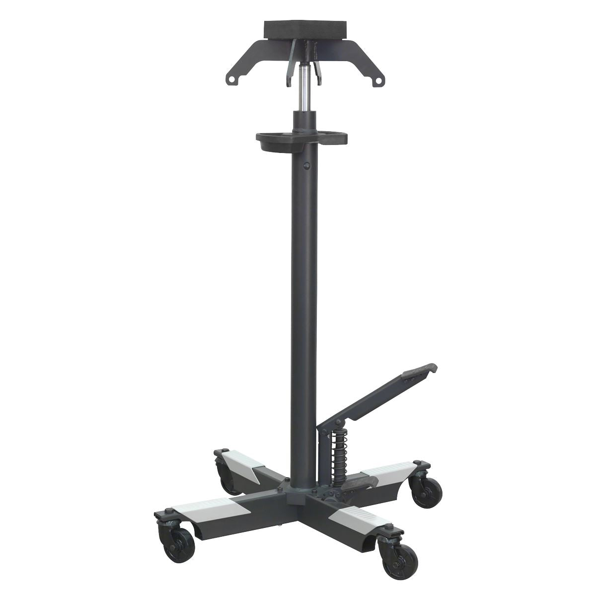 Sealey Premier Premier Vertical Transmission Jack 750kg