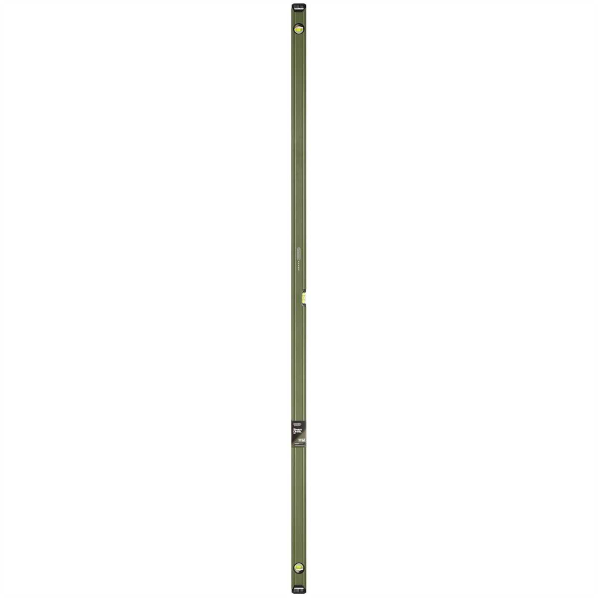 Draper Expert Box Spirit Level 2000mm 29052 White Rose Tools