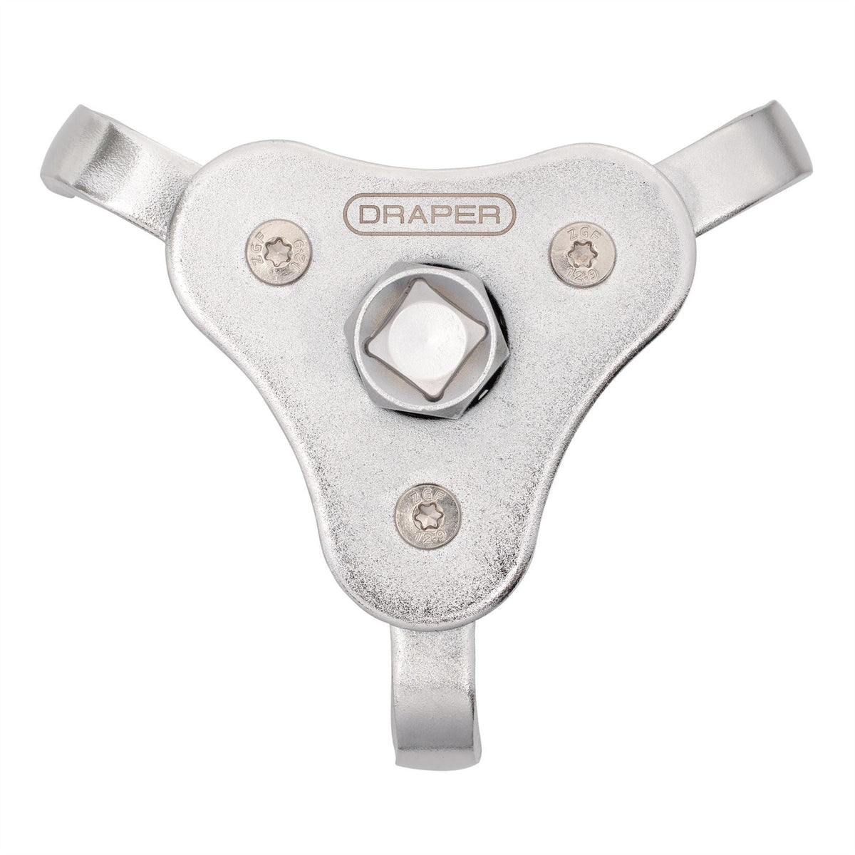 Draper Oil Filter Wrench 63-101mm 31811 White Rose Tools