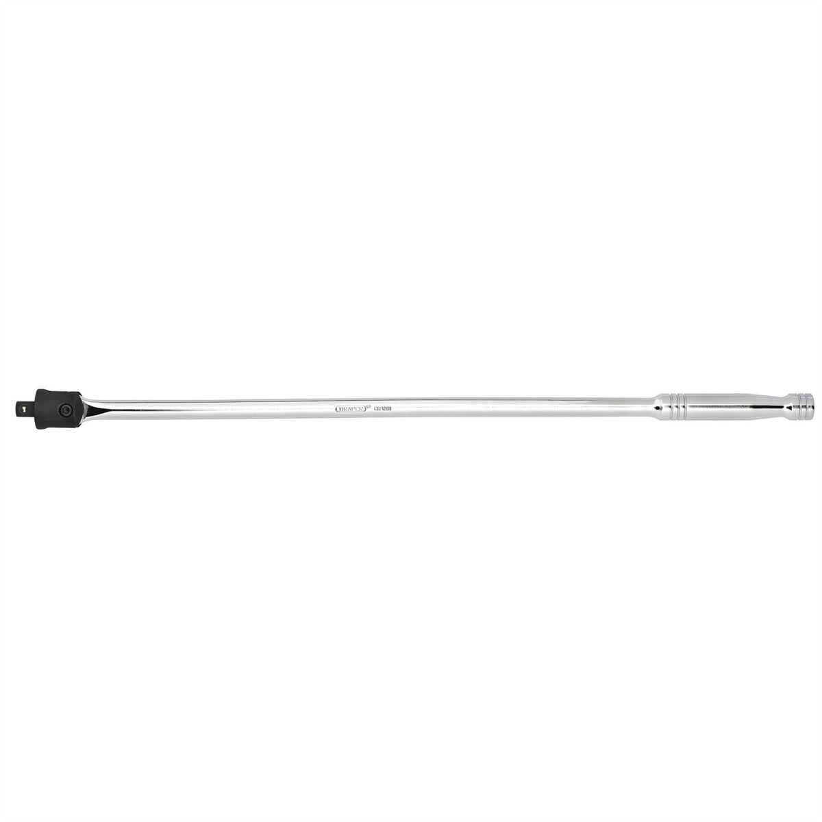 Draper Breaker Bar 1/2" Sq. Dr. 600mm 24278 White Rose Tools
