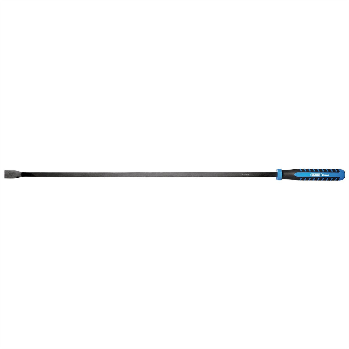 Draper Expert Soft Grip Pry Bar 1145mm 27783 White Rose Tools