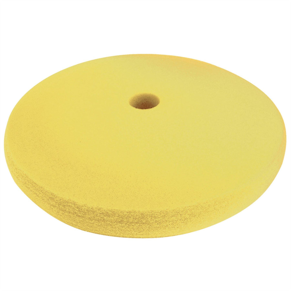Draper Polishing Sponge - Heavy Cut 180mm 46296 White Rose Tools