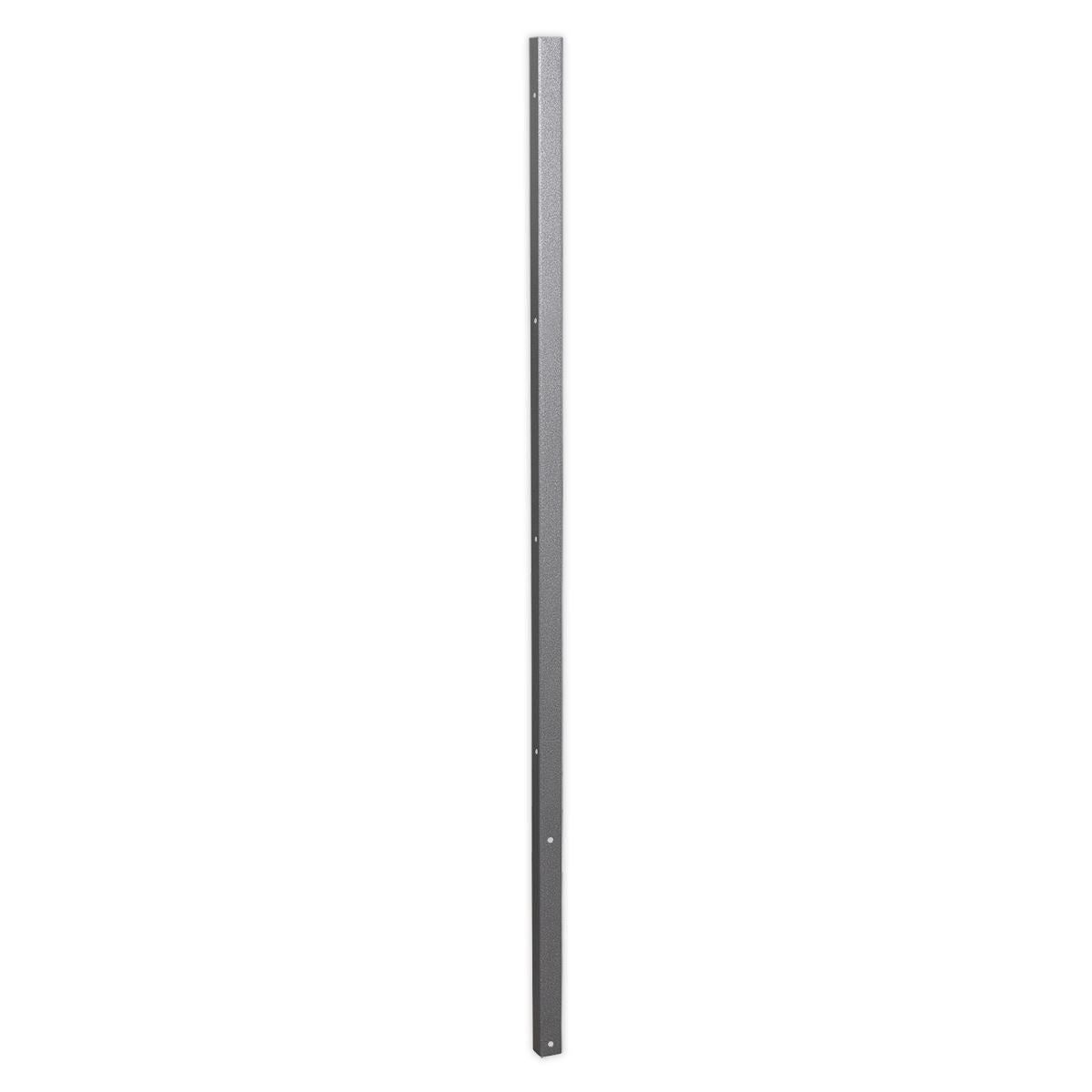 Sealey Superline Pro Superline PRO® 2.04m Storage System - Pressed Wood Worktop