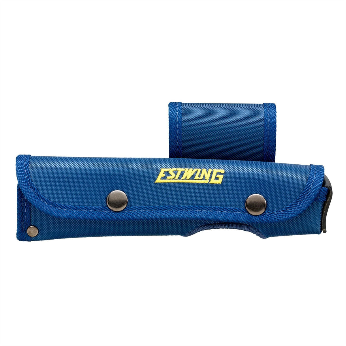 Estwing E23 Belt Sheath for Pointed Rock Pick Blue 23516 White Rose Tools