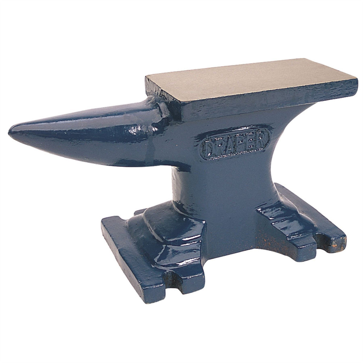 Draper Single Bick Anvil 4.5kg 35481 White Rose Tools