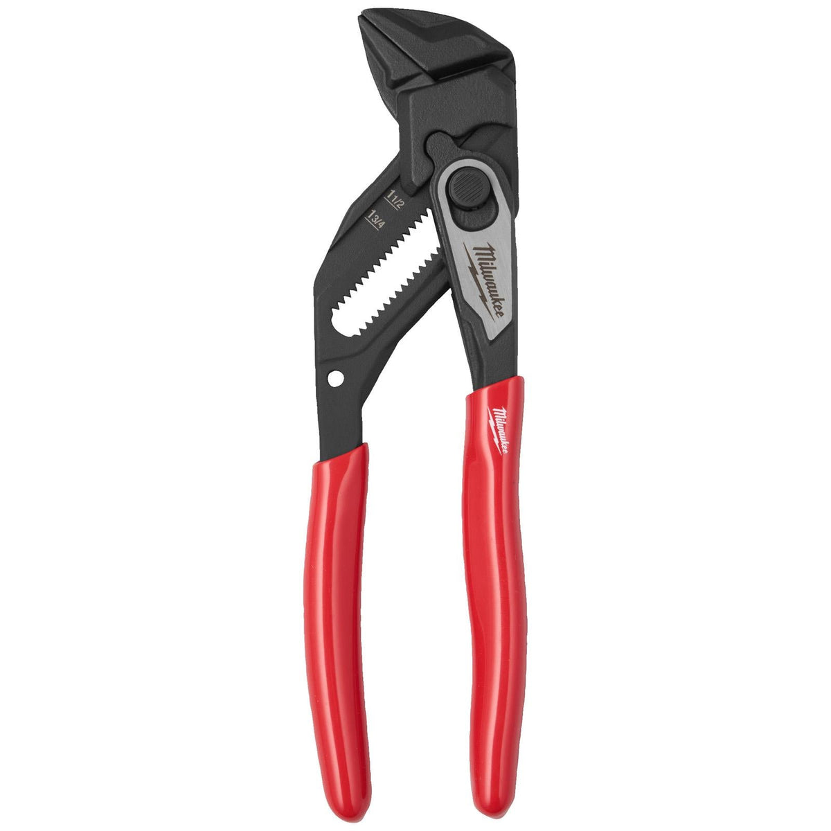 Milwaukee Pliers Wrench 180mm White Rose Tools