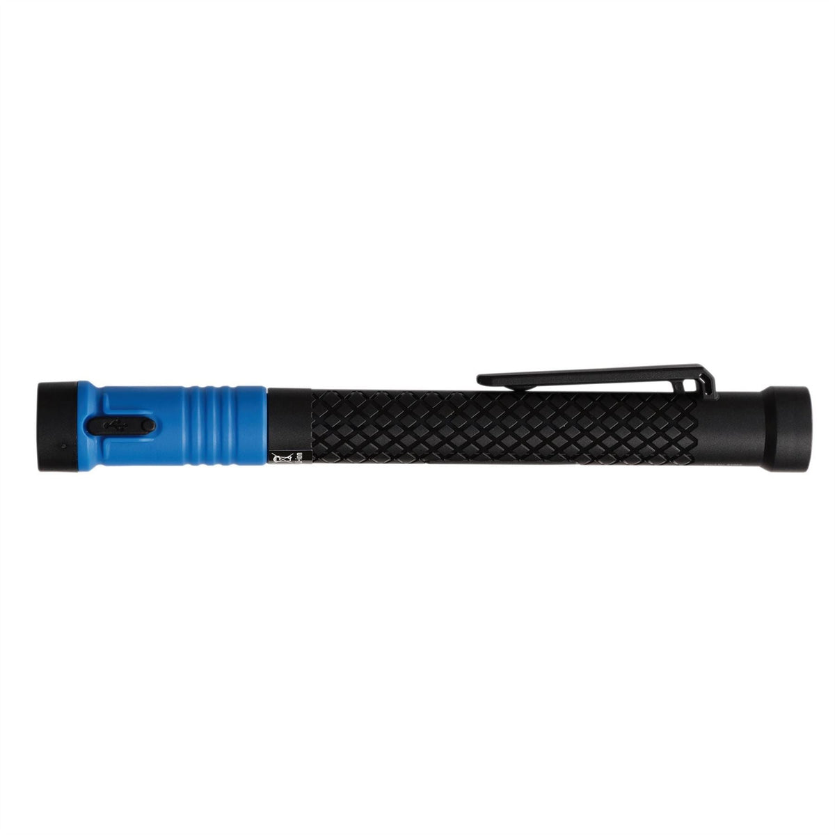Draper Expert SMD LED USB Rechargeable Telescopic Torch with Magnetic Pickup 1W 100 Lumens USB-C Cable Supplied 31082 White Rose Tools