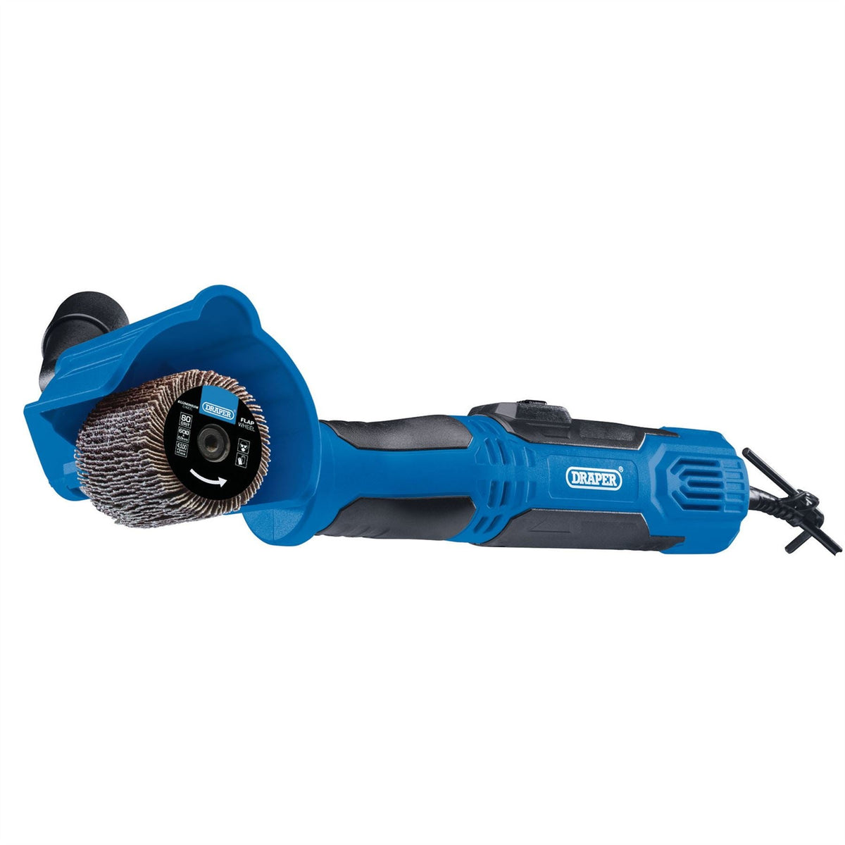 Draper Sanding Roller 310W 90469 White Rose Tools