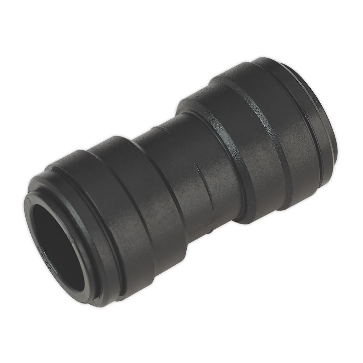 John Guest Straight Connector Ø22mm Pack of 5 (John Guest Speedfit® - PM0422E)
