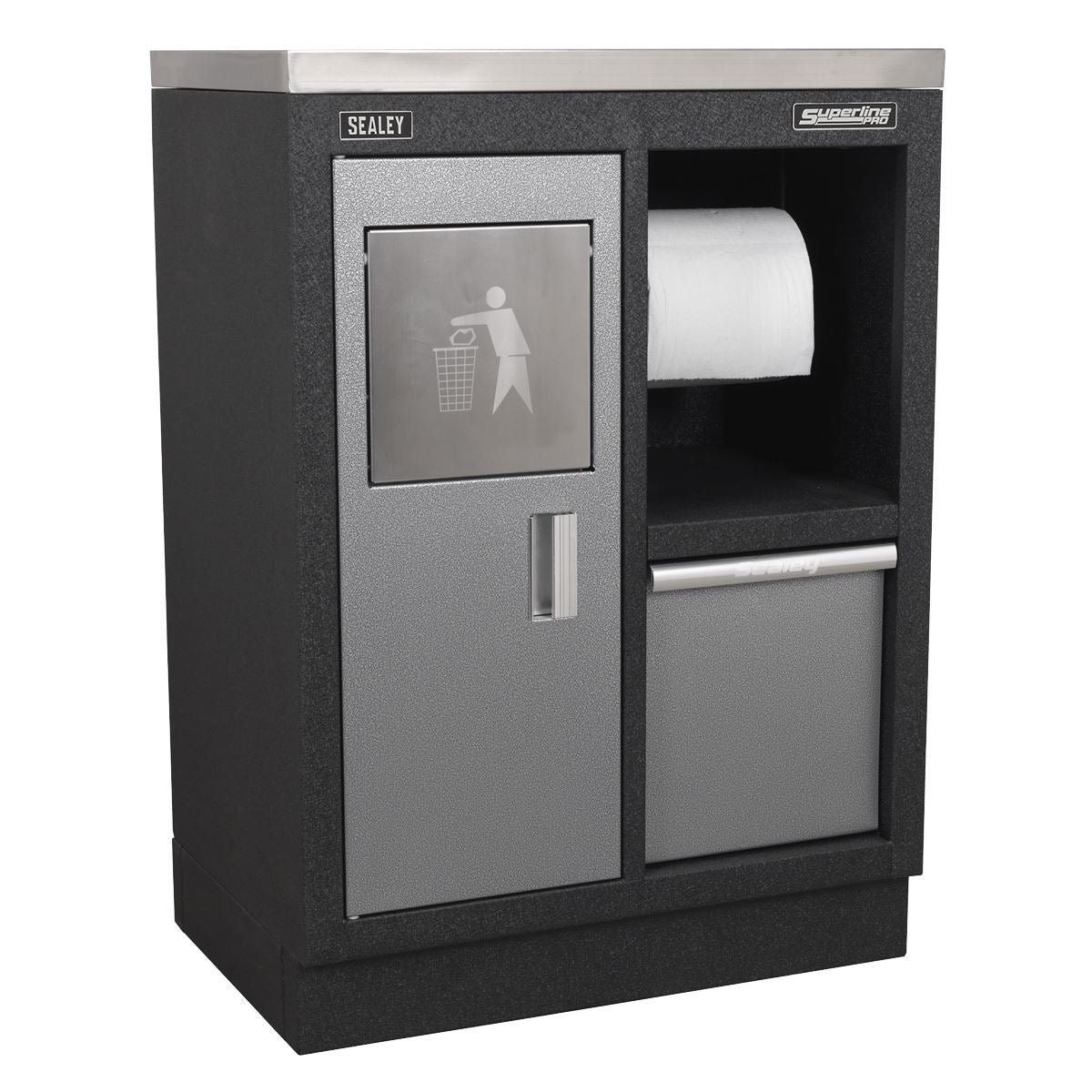 Sealey Superline Pro Modular Cabinet Multifunction 680mm