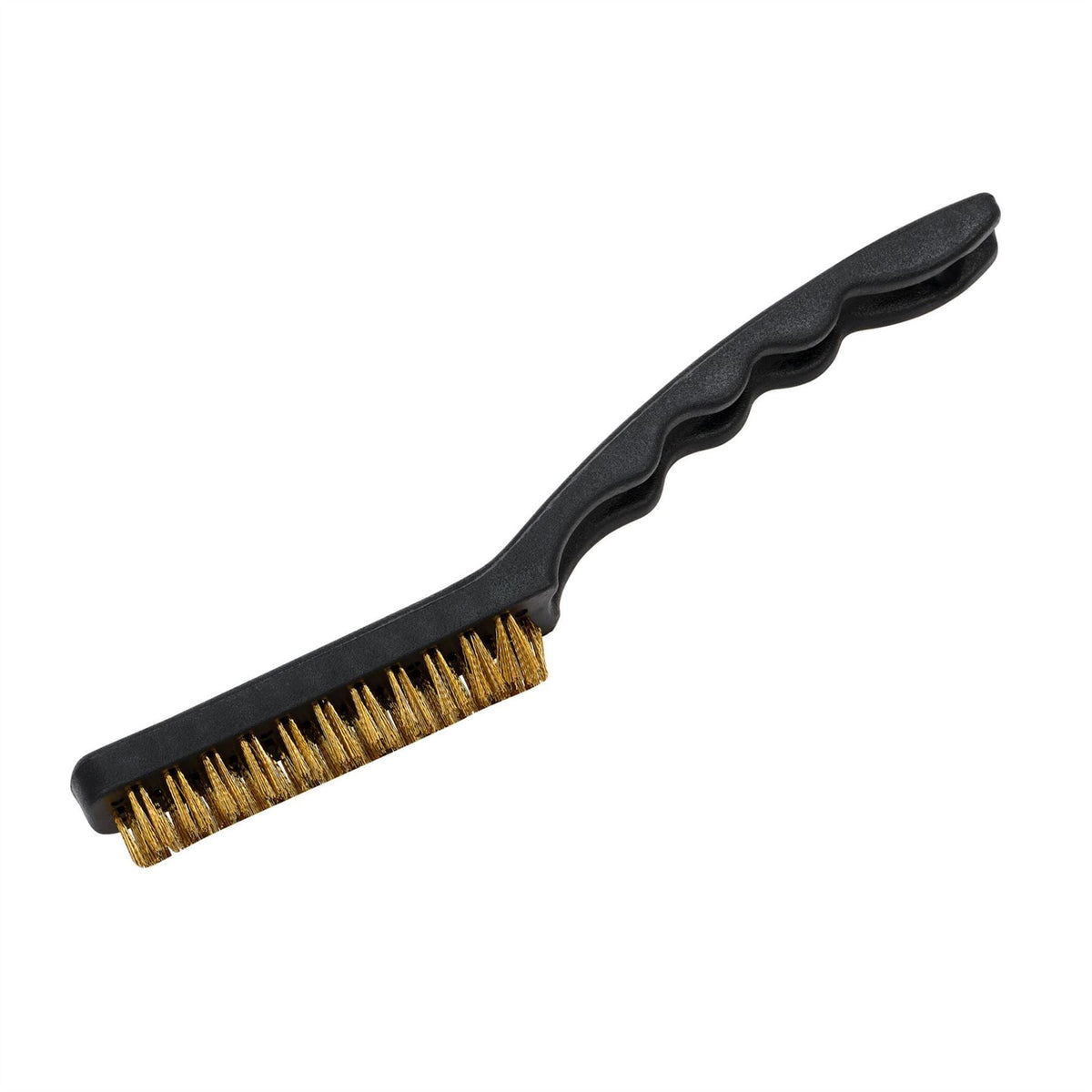 Draper Brass Fill Brush 230mm 52402 White Rose Tools