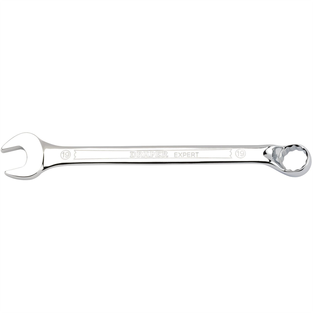 Draper Expert HI-TORQ® Combination Spanner 19mm 54292