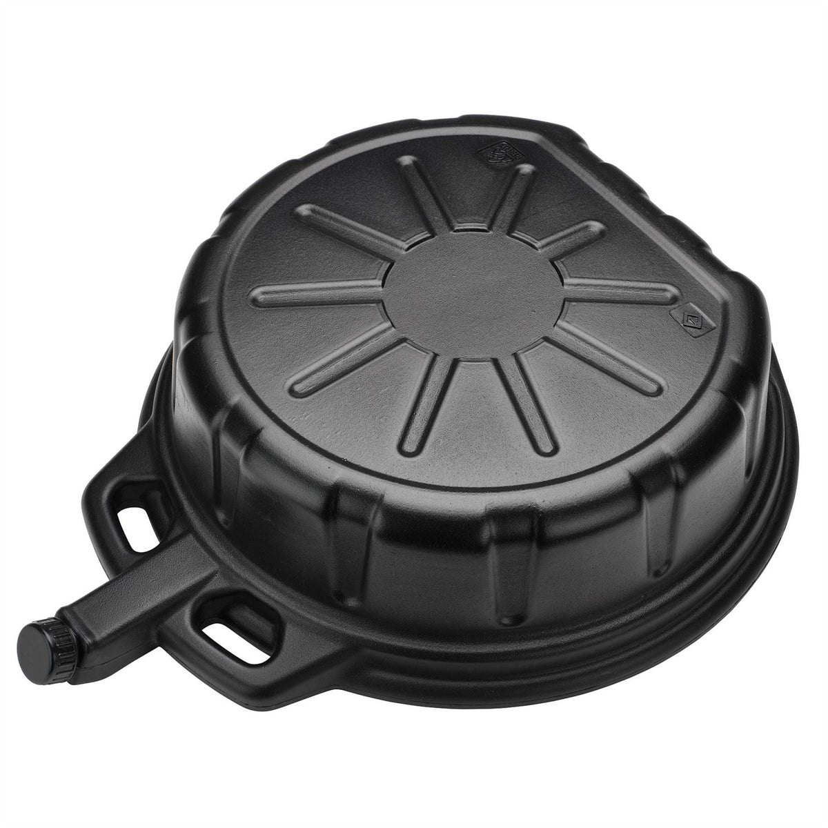 Draper Drain Pan 16L 21180 White Rose Tools
