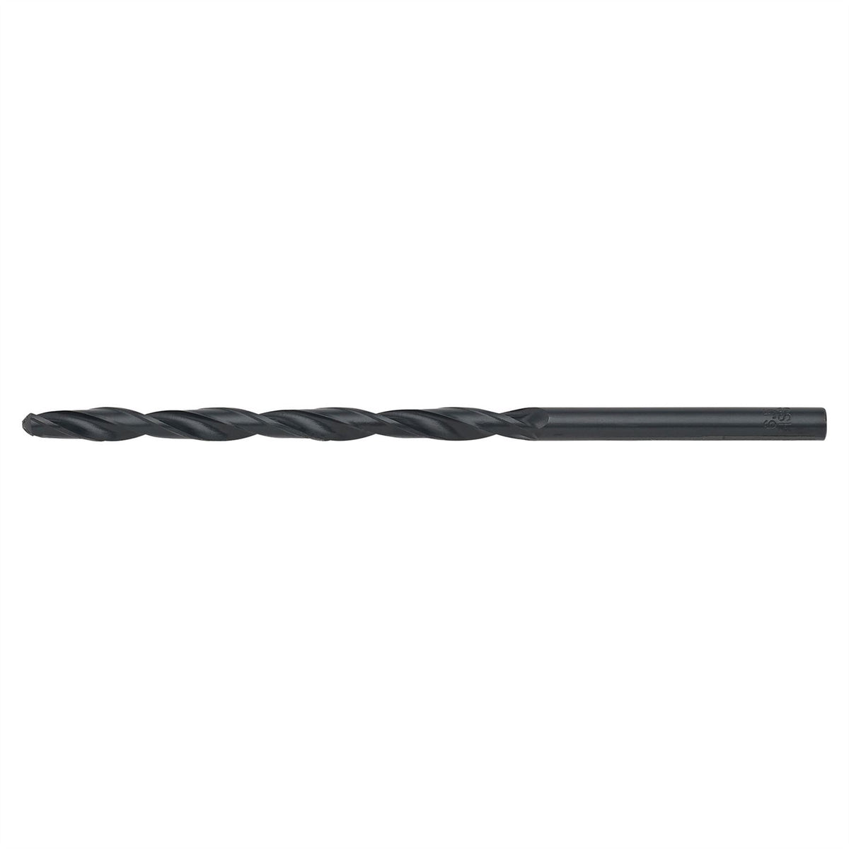 Draper Expert HSS Extra Long Drill Bit 6.5 x 148mm 39036 White Rose Tools