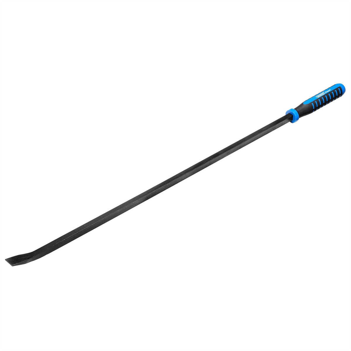 Draper Expert Soft Grip Pry Bar 1145mm 27783 White Rose Tools
