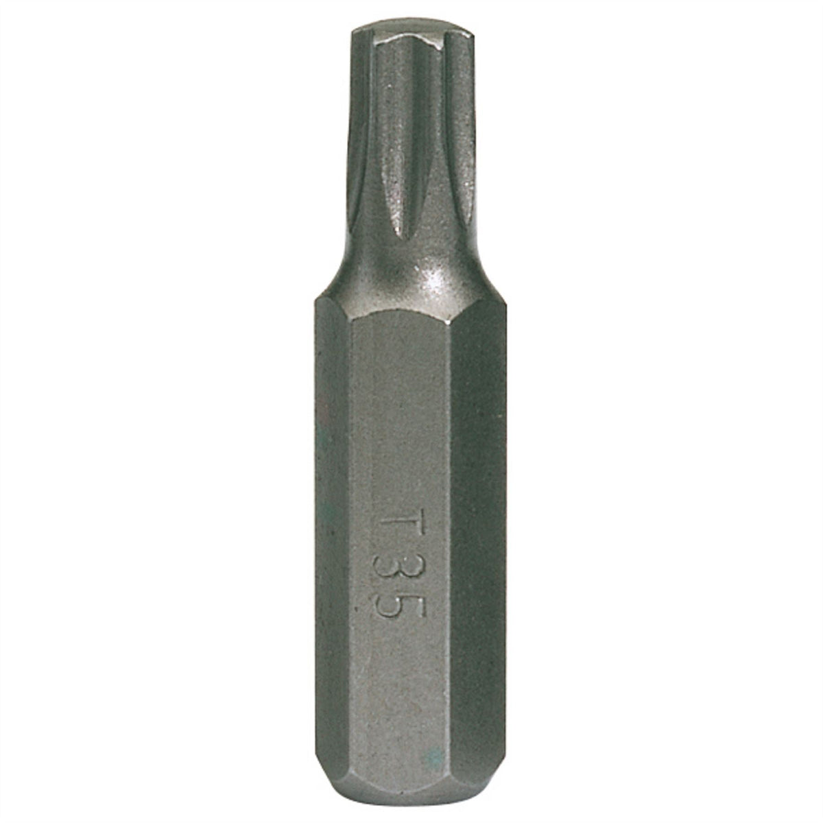 Draper TX-STAR® Impact Screwdriver Bit T35 66882 White Rose Tools