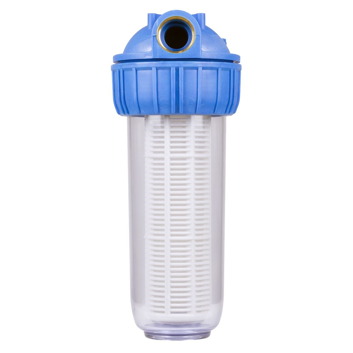 Sealey Inlet Filter for Surface Mounting Pumps 2L - White Rose Tools