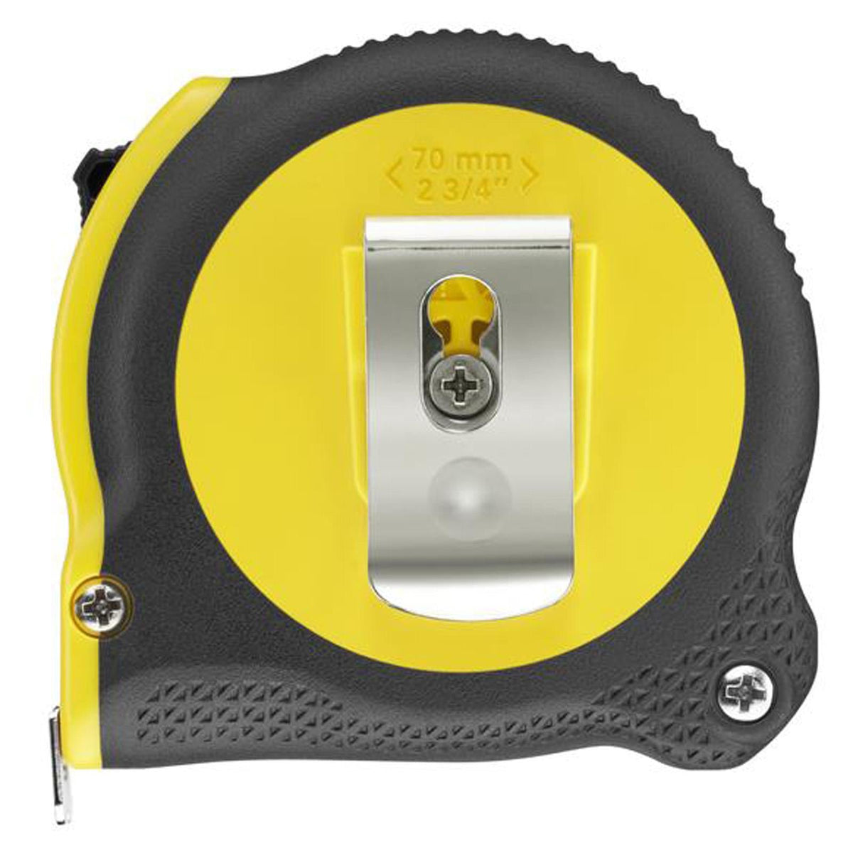Stanley 5m (16ft) Pocket Tape Measure White Rose Tools