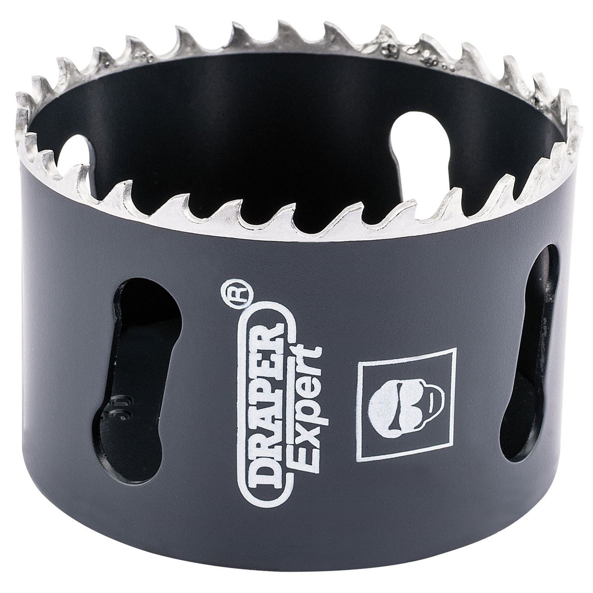 Draper Expert Cobalt Hole Saw 64mm 34796 White Rose Tools