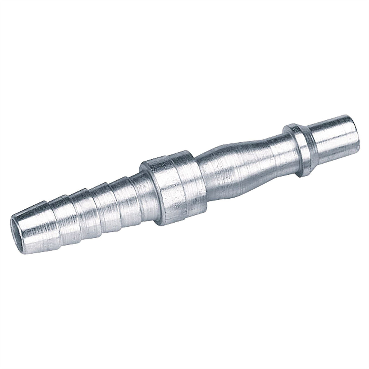 Draper 5/16" Bore PCL Air Line Coupling Adaptor/Tailpieces (5 Piece) 25837 White Rose Tools