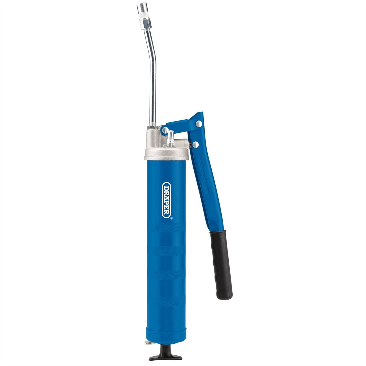 Draper Lever Grease Gun 500cc 47814 White Rose Tools