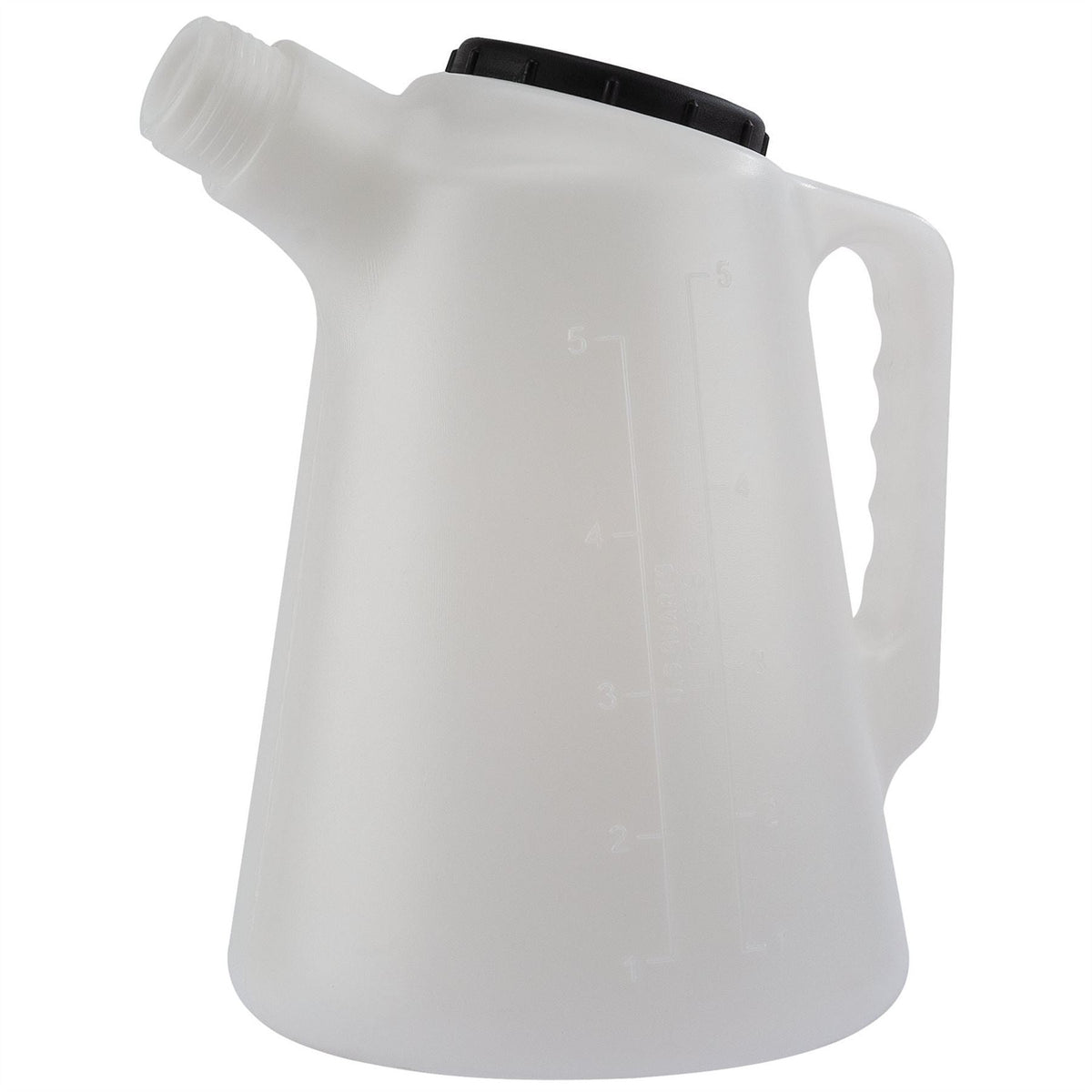 Draper Measuring Jug 5L 43965 White Rose Tools