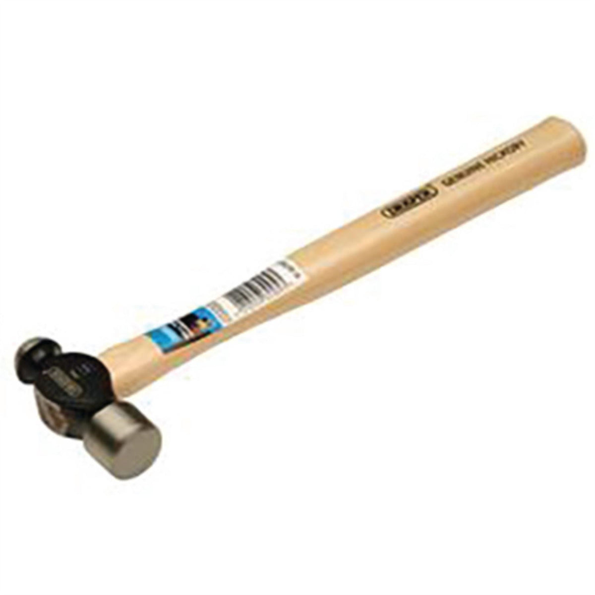 Draper General Purpose Ball Pein Hammer 340g/12oz 64589 White Rose Tools