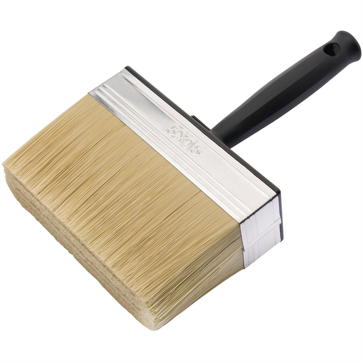 Draper Ceiling-Paste Brush 150mm 82519 White Rose Tools