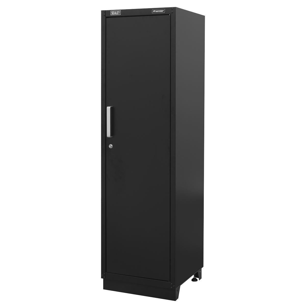 Sealey Premier Modular Full Height Floor Cabinet 2110mm - Heavy-Duty