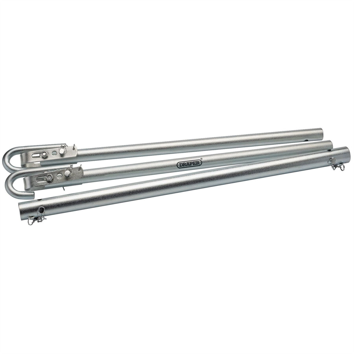 Draper Rigid Towing Brace 1840mm 2000kg 99654 White Rose Tools