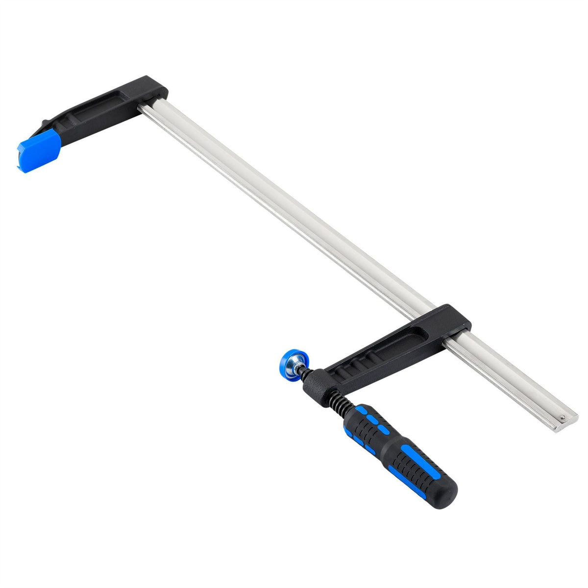 Draper F-Clamp 500mm 18956 White Rose Tools