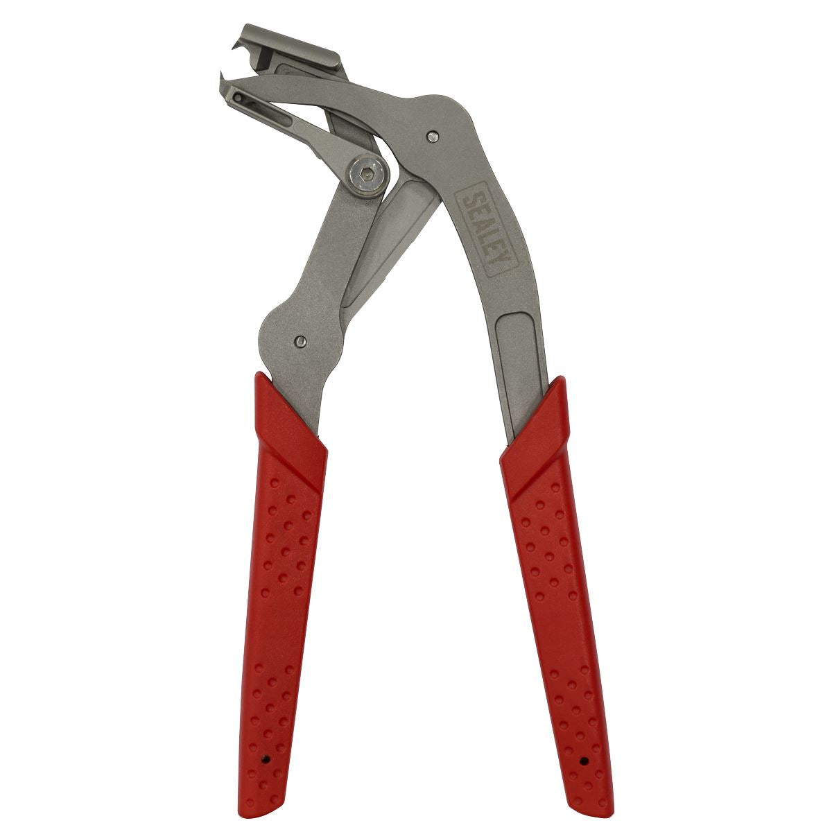 Sealey Trim Push Pin Removal Pliers White Rose Tools