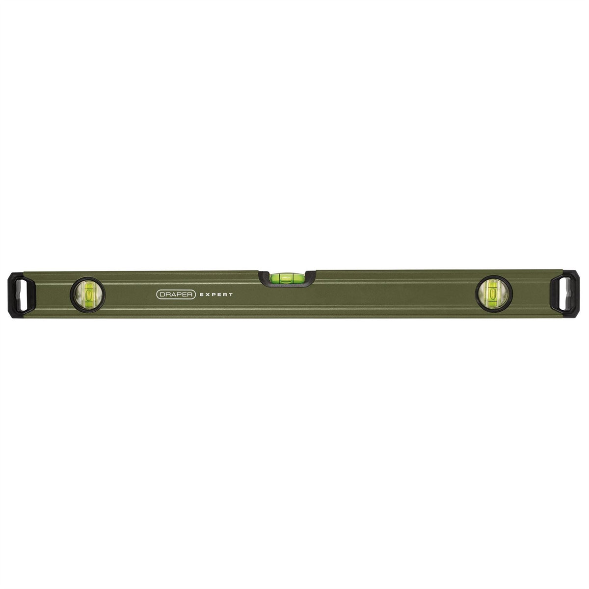 Draper Expert Box Spirit Level 600mm 29014 White Rose Tools