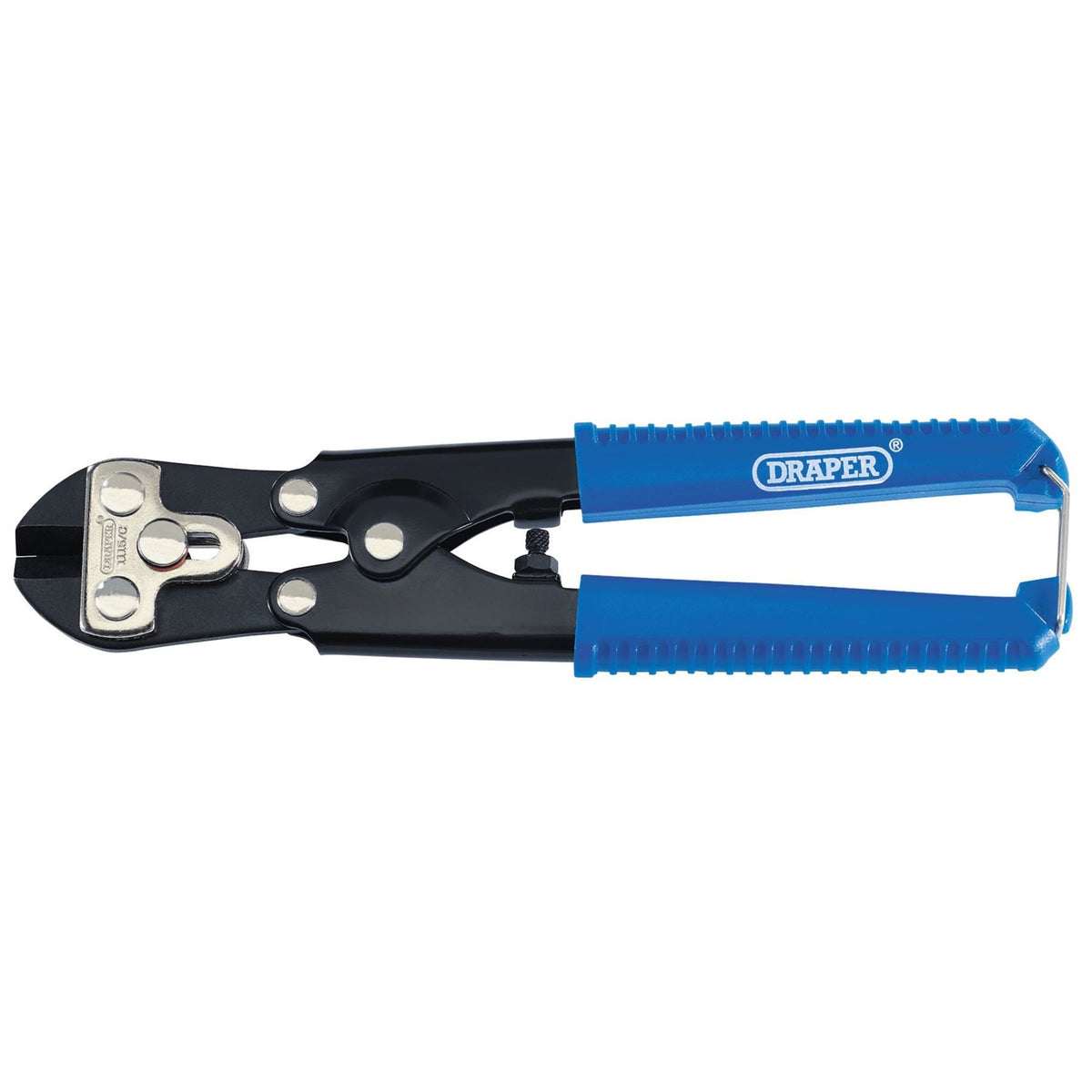 Draper Straight Head Centre Cut Mini Cutters 210mm 36092 White Rose Tools