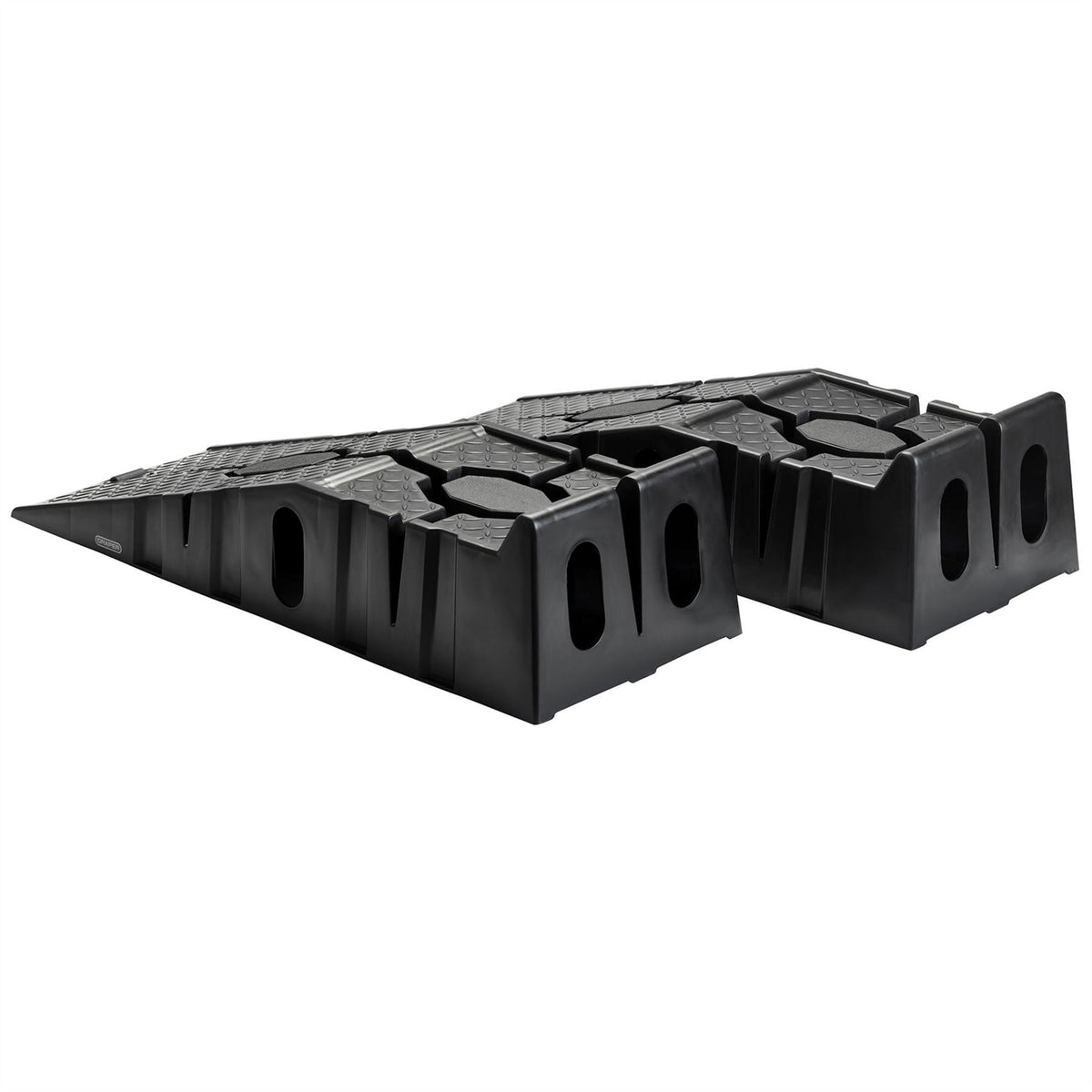 Draper Car Ramps 2.5 Tonne (Pair) 21147 White Rose Tools