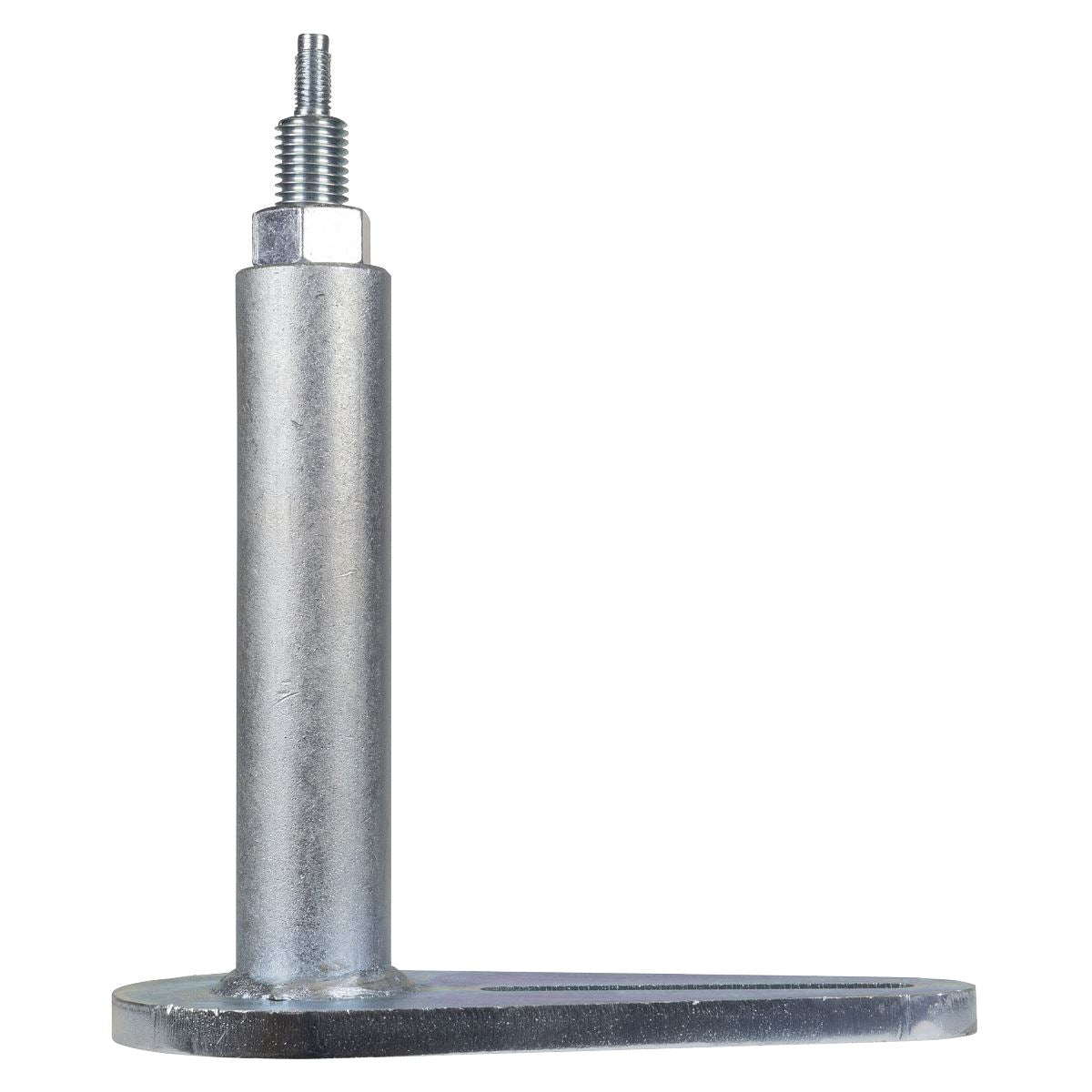 Sealey Lifting Platform Adjustable Top Pin Adaptor 2pc White Rose Tools