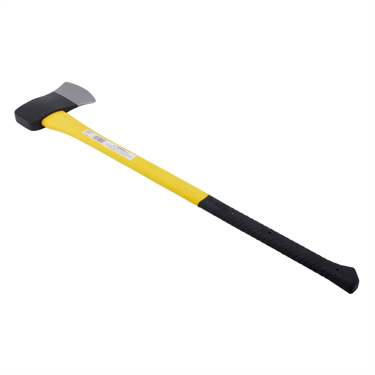 Draper Expert Felling Axe with Fibreglass Shaft 1.6kg 09942 White Rose Tools