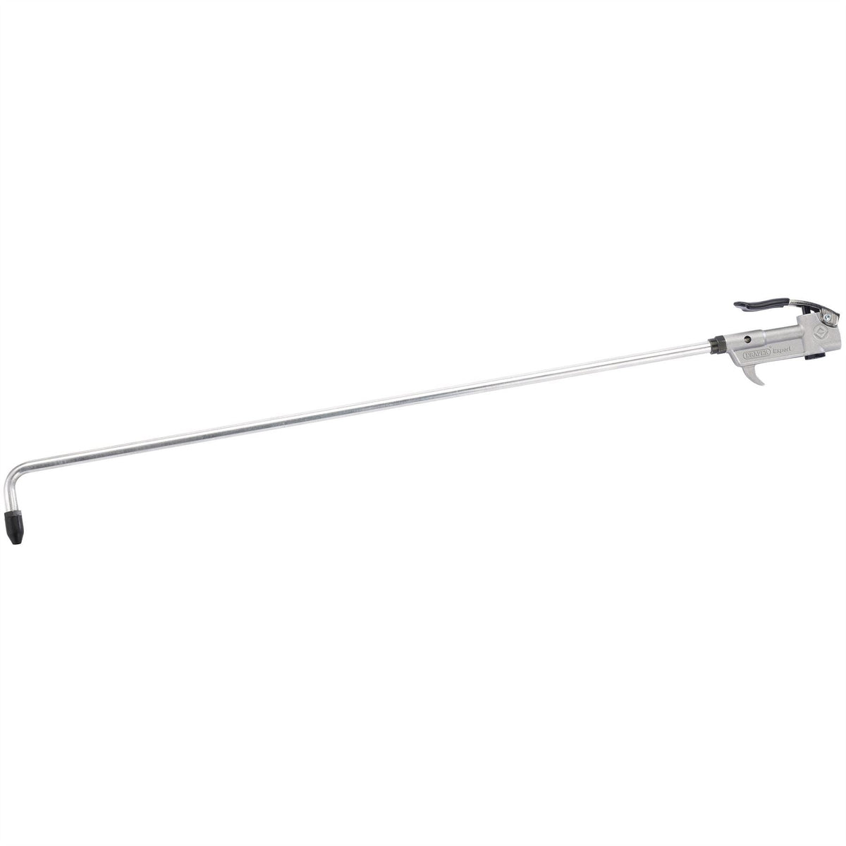 Draper Expert Air Blow Gun - Right Angle 560mm 59816 White Rose Tools