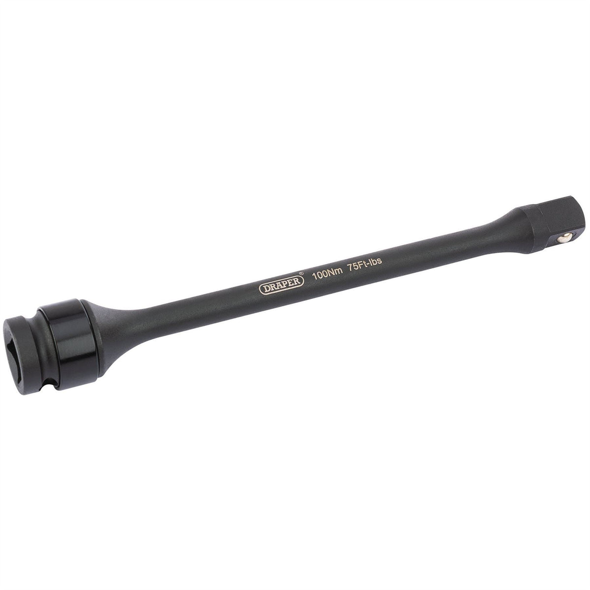 Draper Torque Stick 1/2" Sq. Dr. 100Nm 70447 White Rose Tools