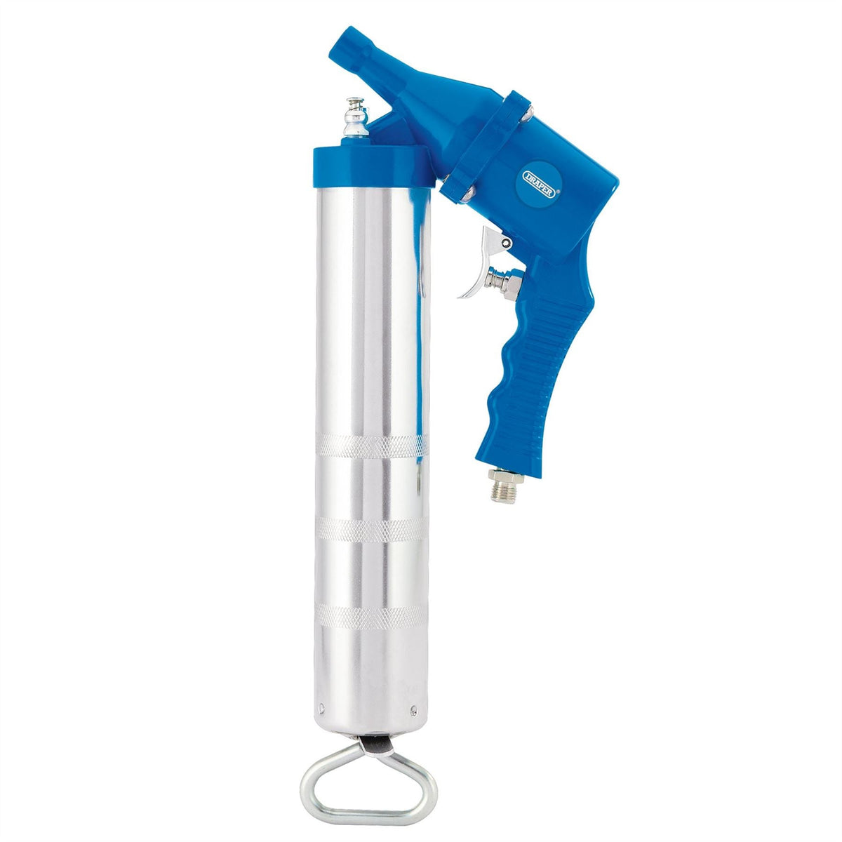 Draper Air Grease Gun 400cc/14oz 70836 White Rose Tools
