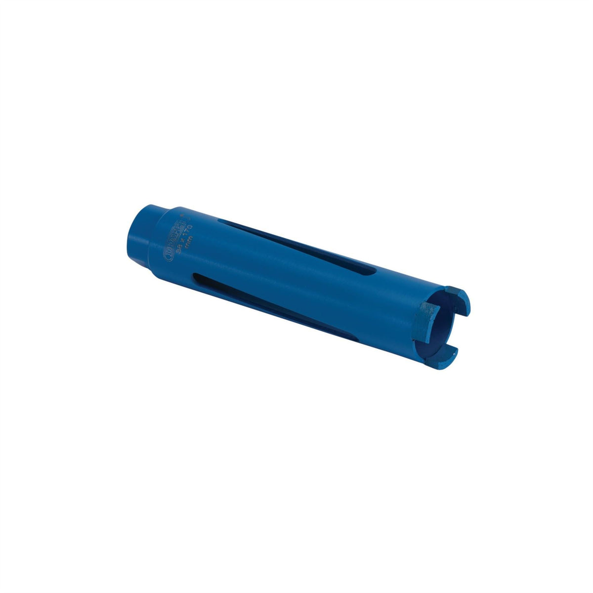 Draper Diamond Core Drill Bit 38 x 170mm 43710 White Rose Tools