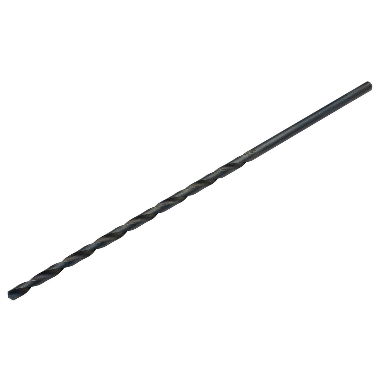 Draper Expert HSS Extra Long Drill Bit 2 x 85mm 38902 White Rose Tools